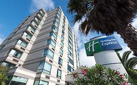 Holiday Inn Express - Antofagasta By Ihg