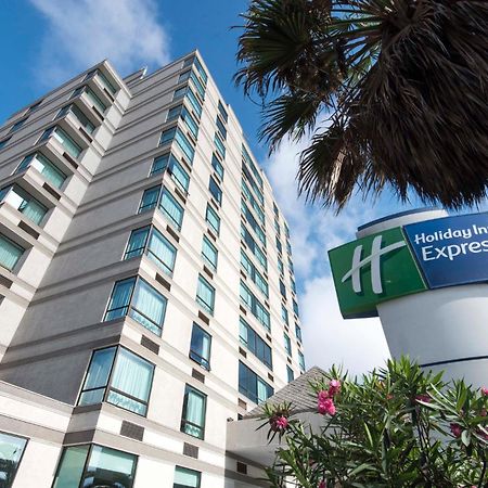 Holiday Inn Express - Antofagasta By Ihg Extérieur photo