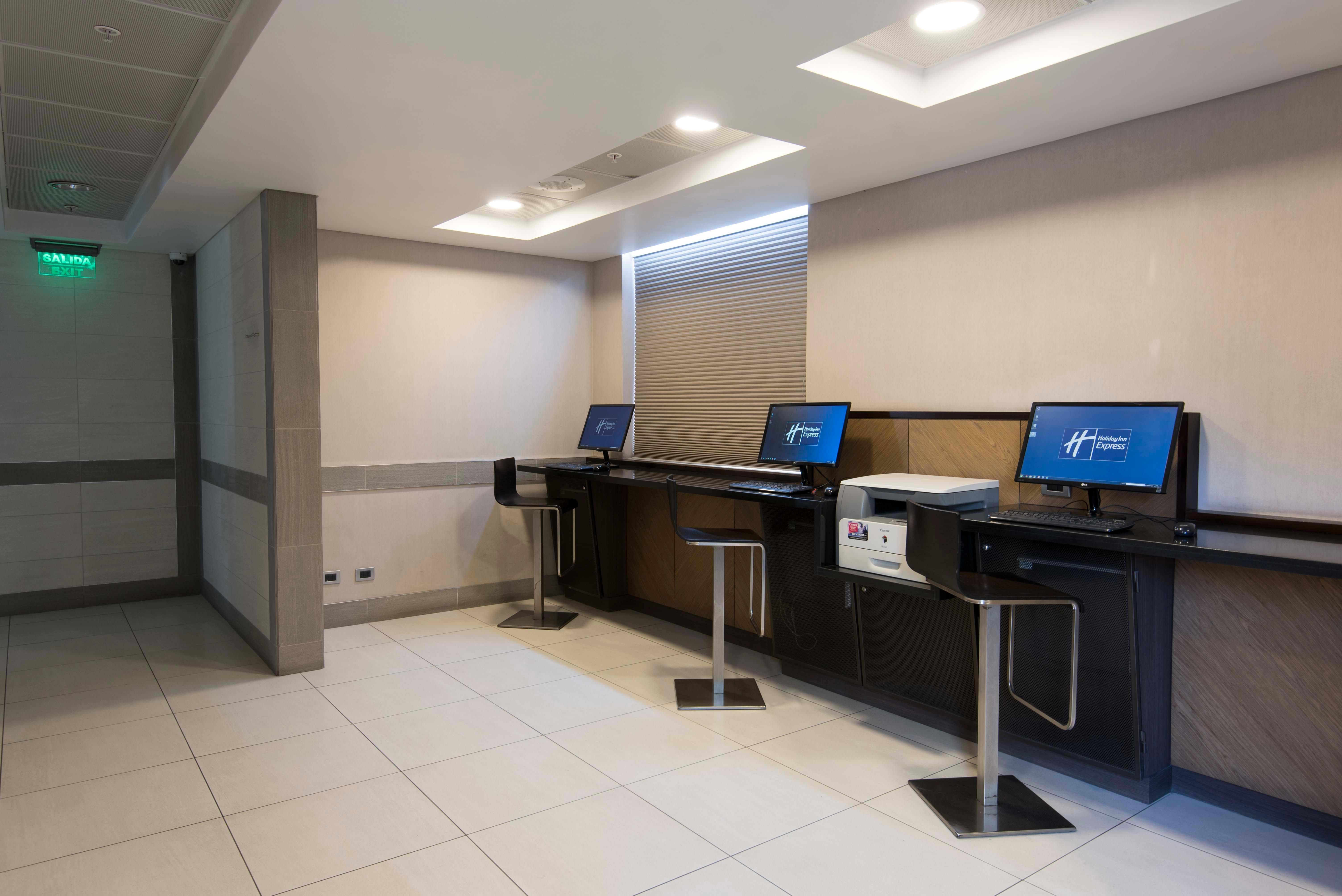 Holiday Inn Express - Antofagasta By Ihg Extérieur photo