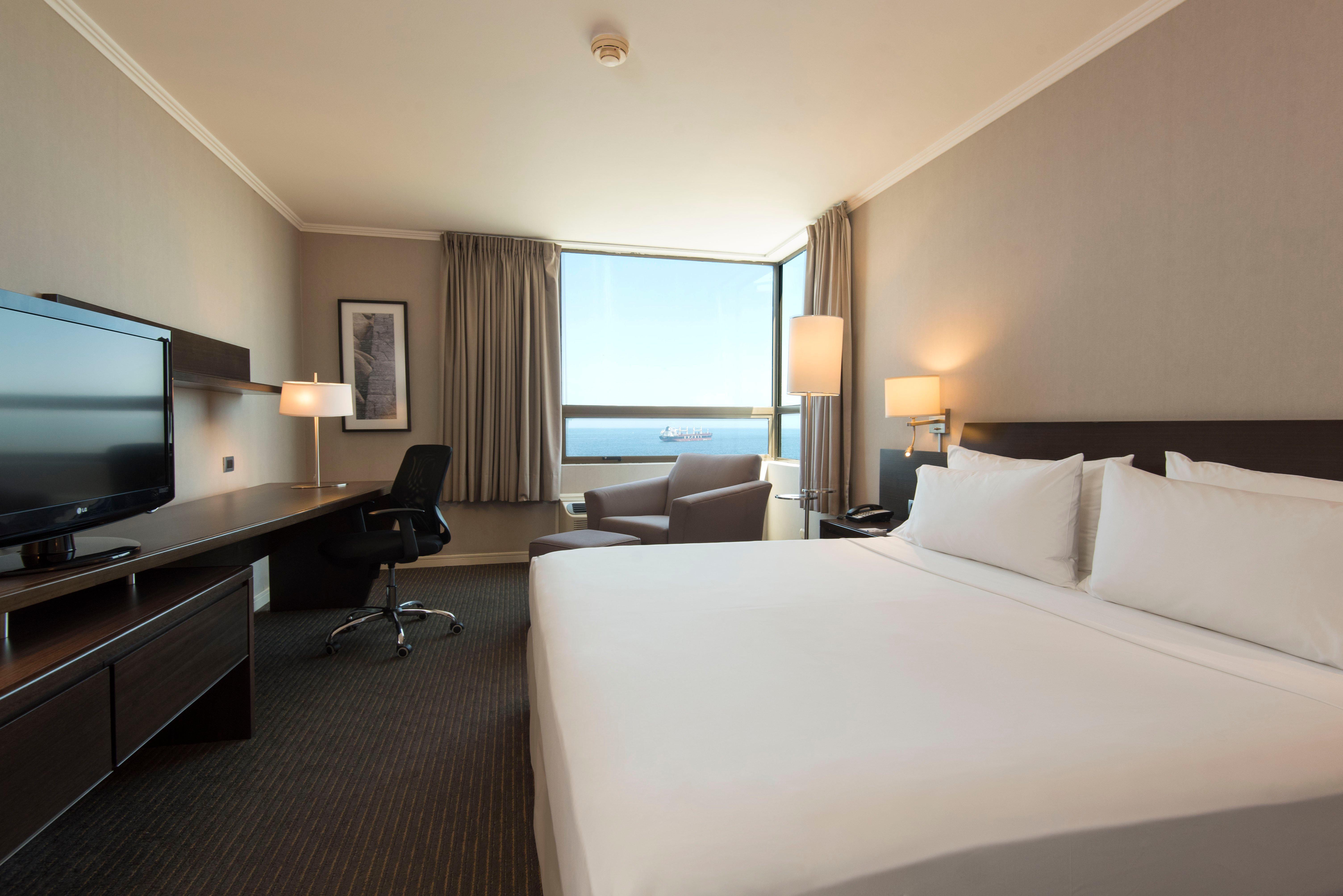 Holiday Inn Express - Antofagasta By Ihg Extérieur photo
