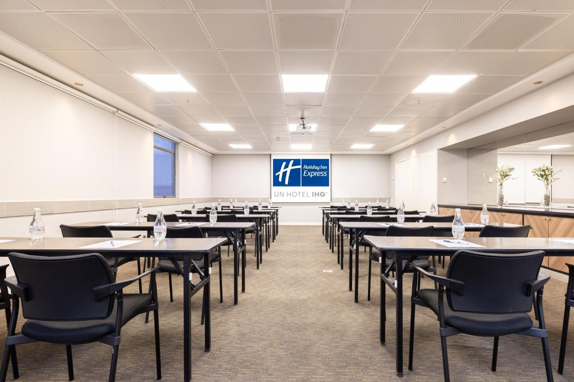 Holiday Inn Express - Antofagasta By Ihg Extérieur photo