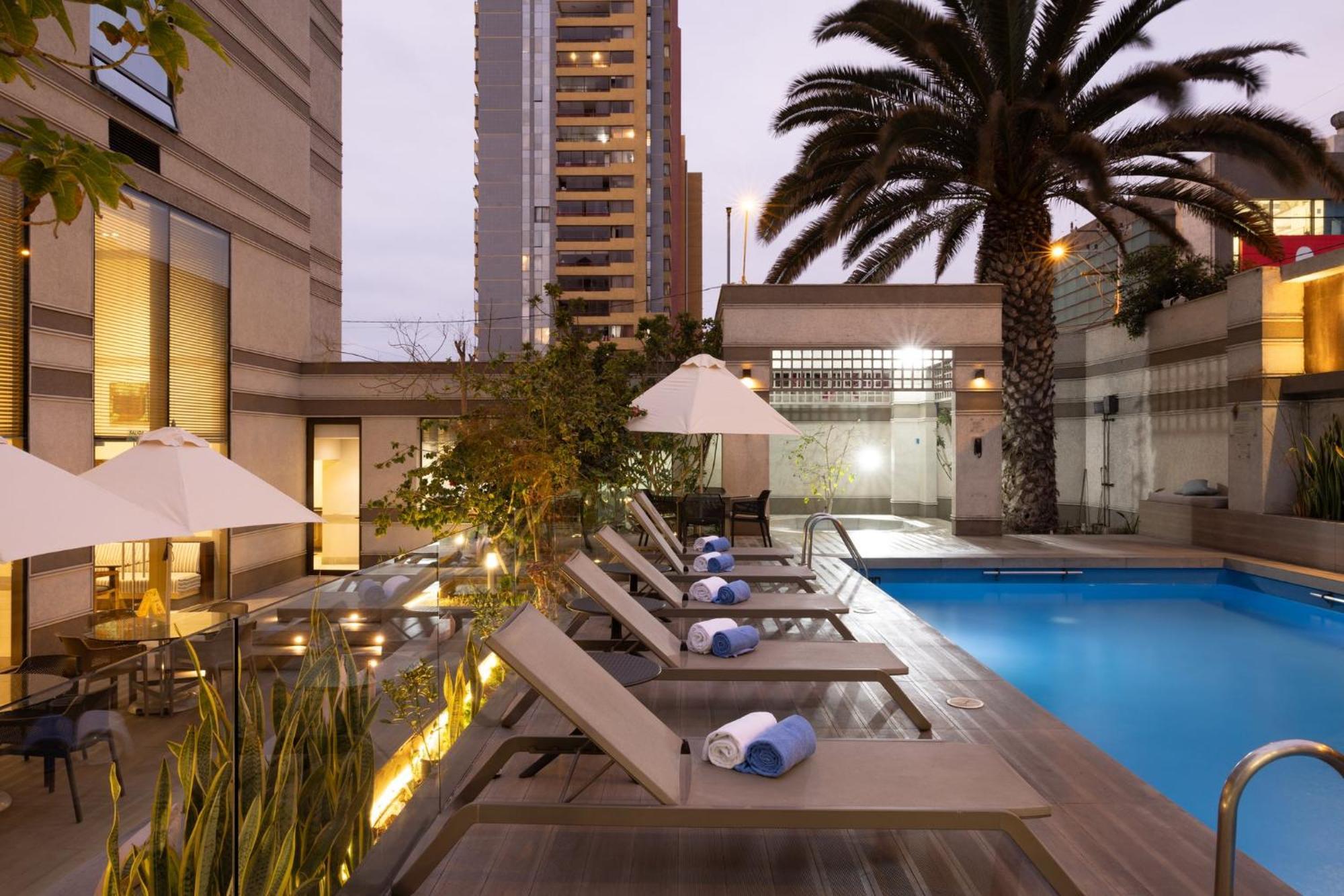 Holiday Inn Express - Antofagasta By Ihg Extérieur photo