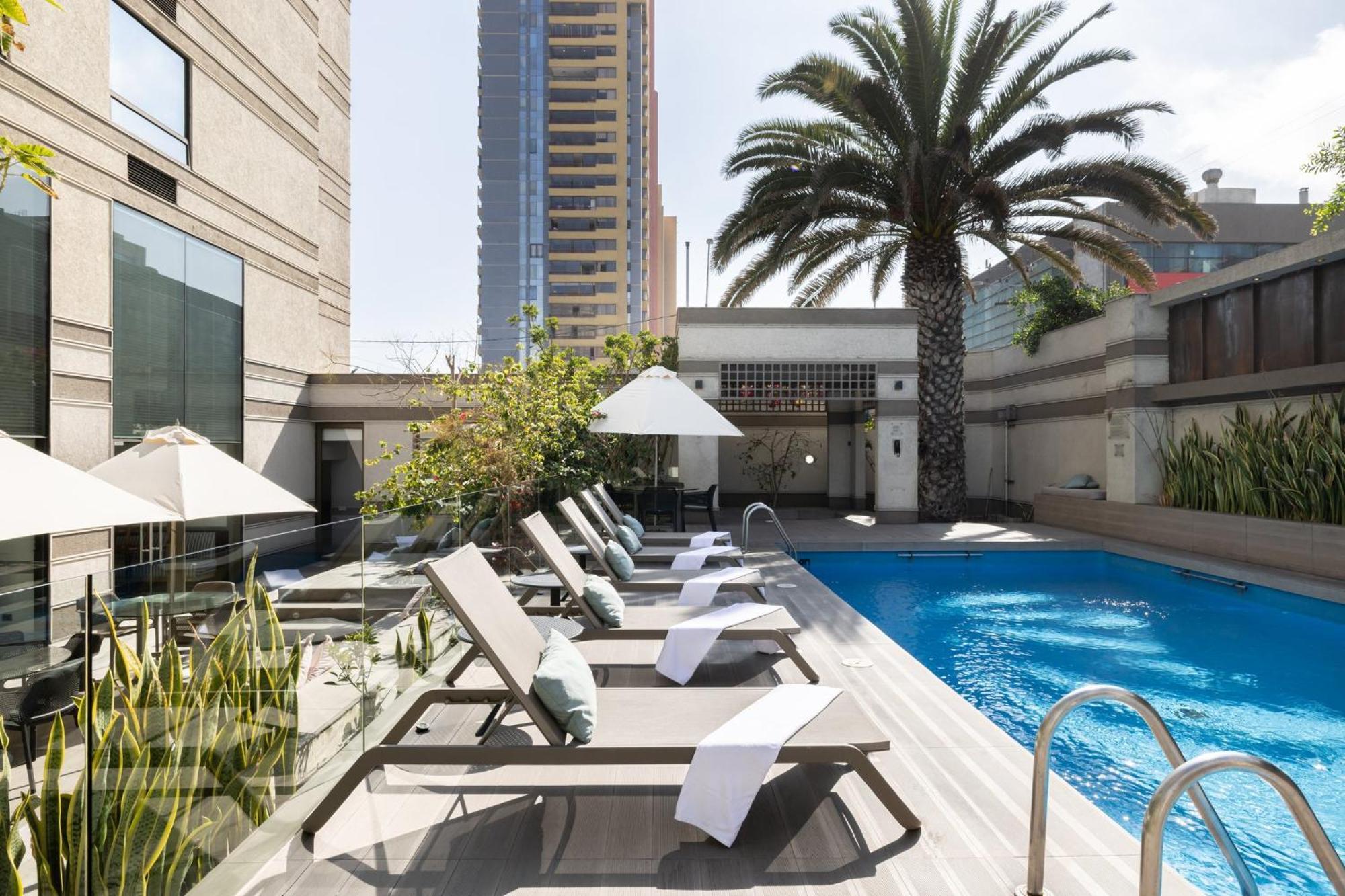 Holiday Inn Express - Antofagasta By Ihg Extérieur photo