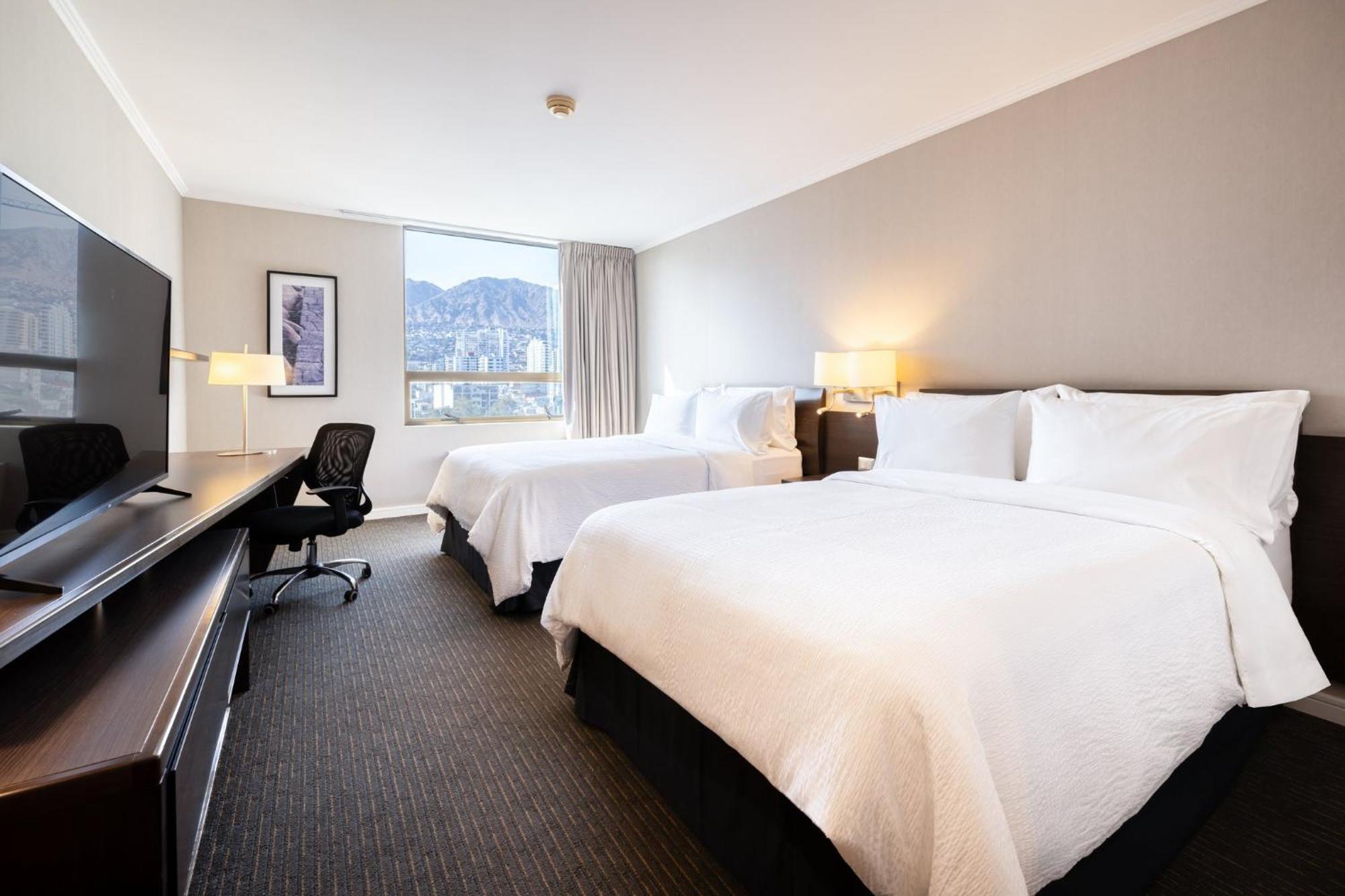 Holiday Inn Express - Antofagasta By Ihg Extérieur photo