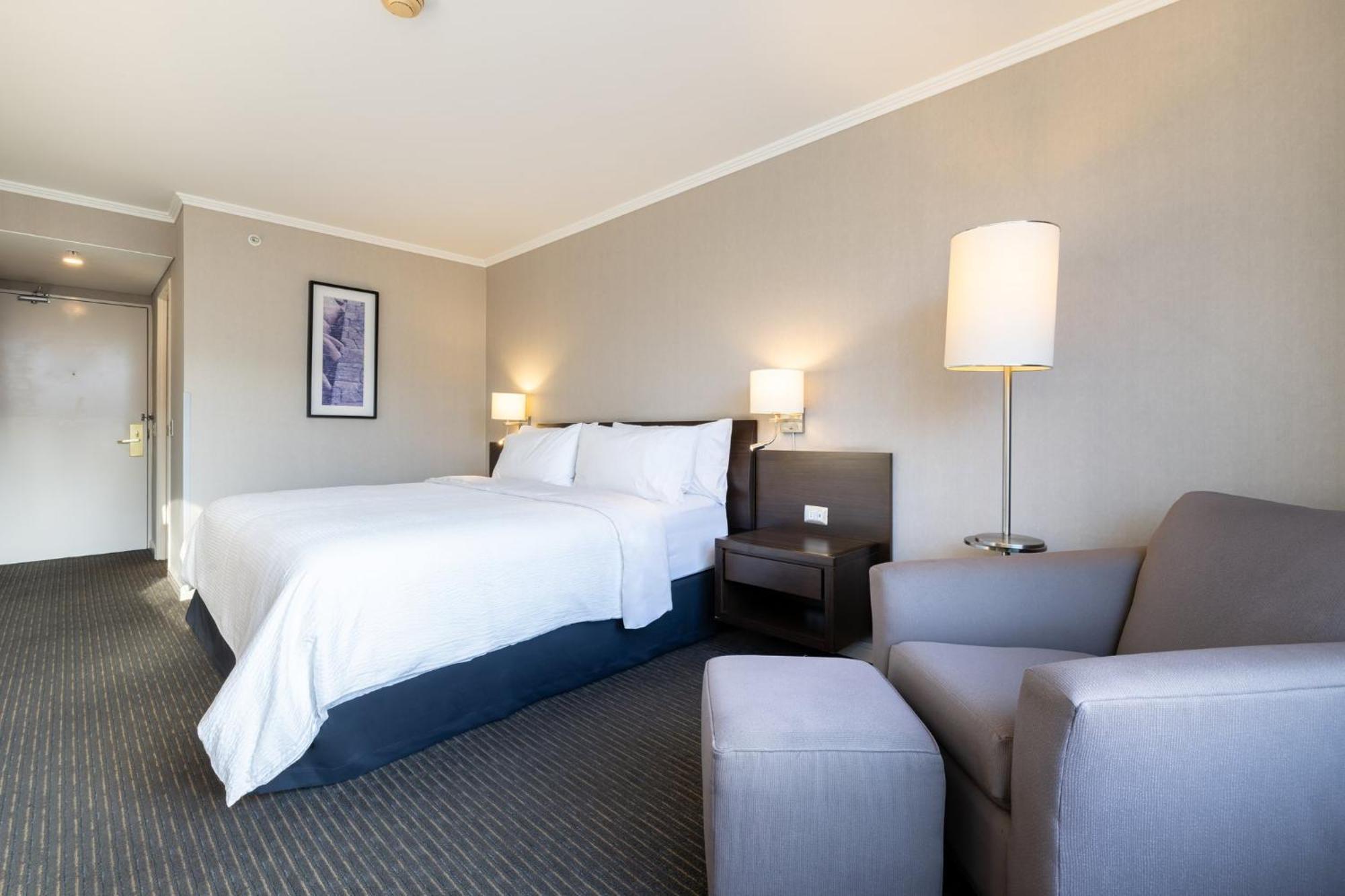 Holiday Inn Express - Antofagasta By Ihg Extérieur photo