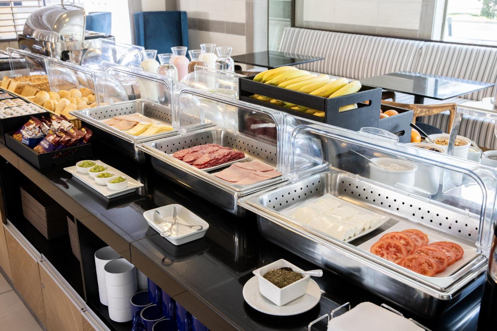 Holiday Inn Express - Antofagasta By Ihg Extérieur photo
