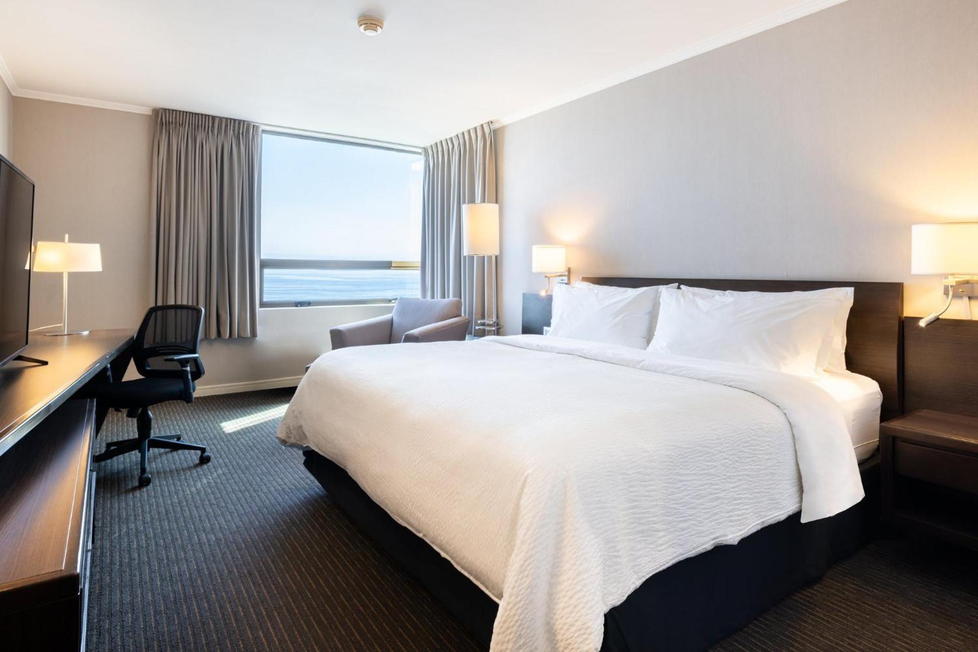 Holiday Inn Express - Antofagasta By Ihg Extérieur photo