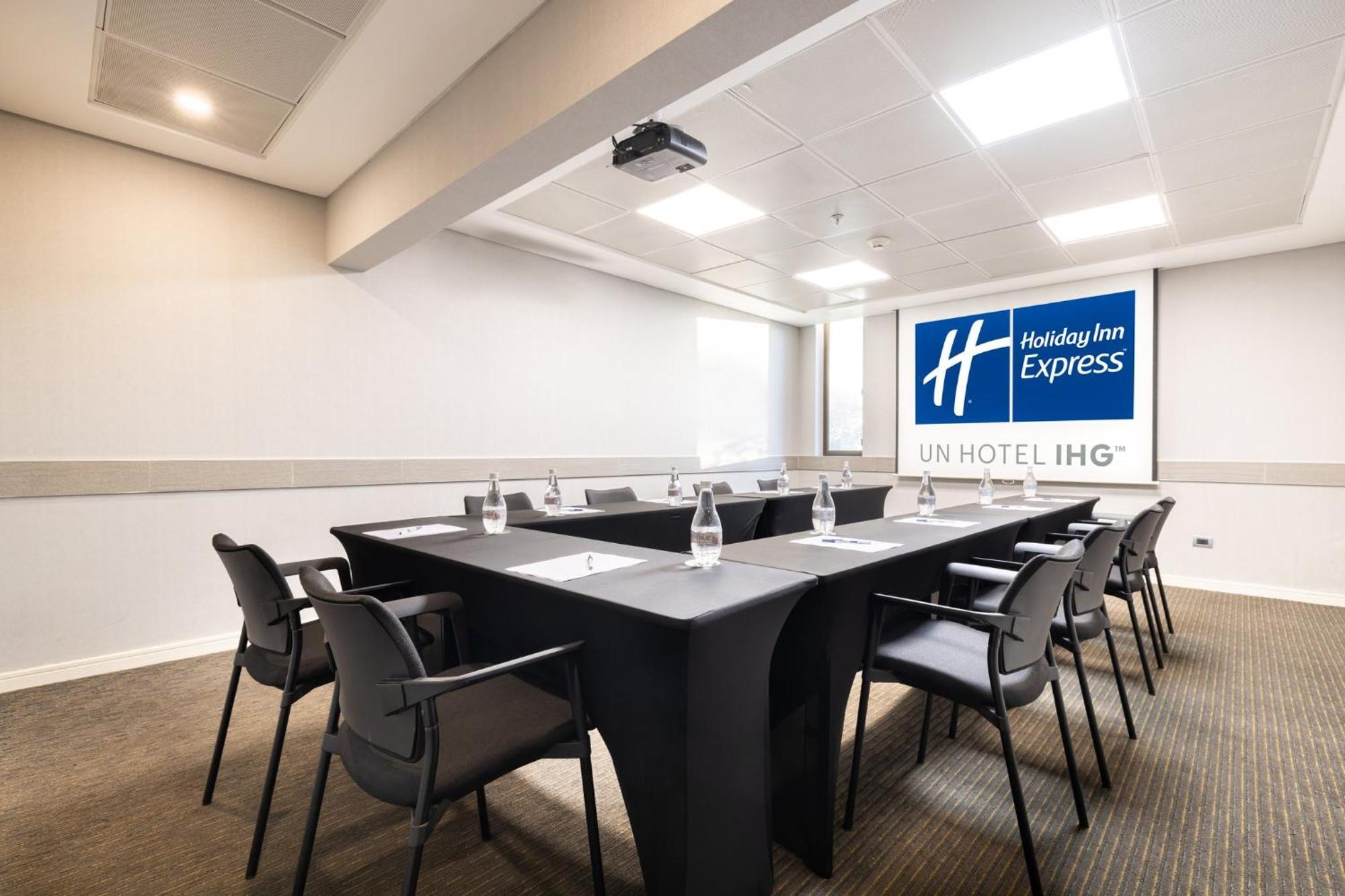 Holiday Inn Express - Antofagasta By Ihg Extérieur photo