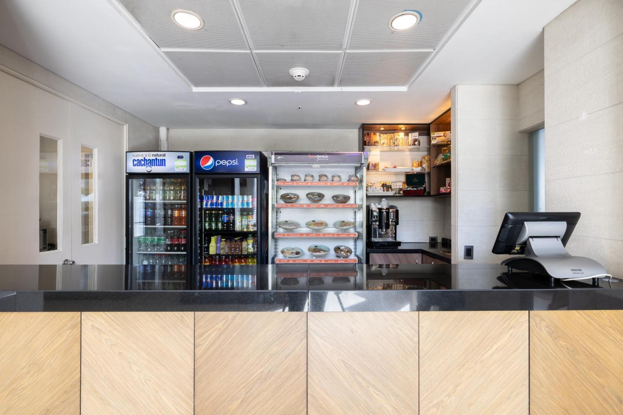 Holiday Inn Express - Antofagasta By Ihg Extérieur photo