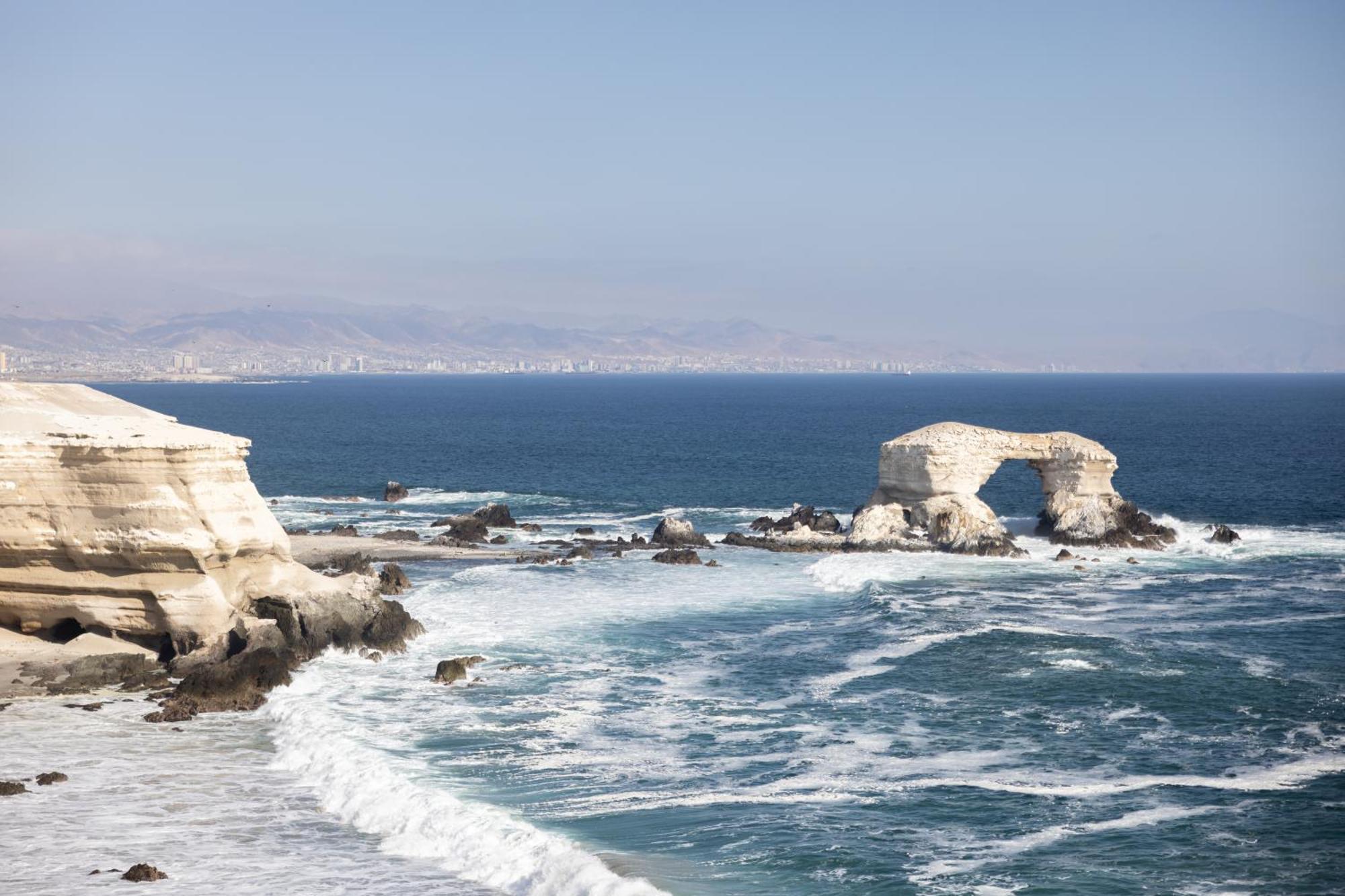 Holiday Inn Express - Antofagasta By Ihg Extérieur photo