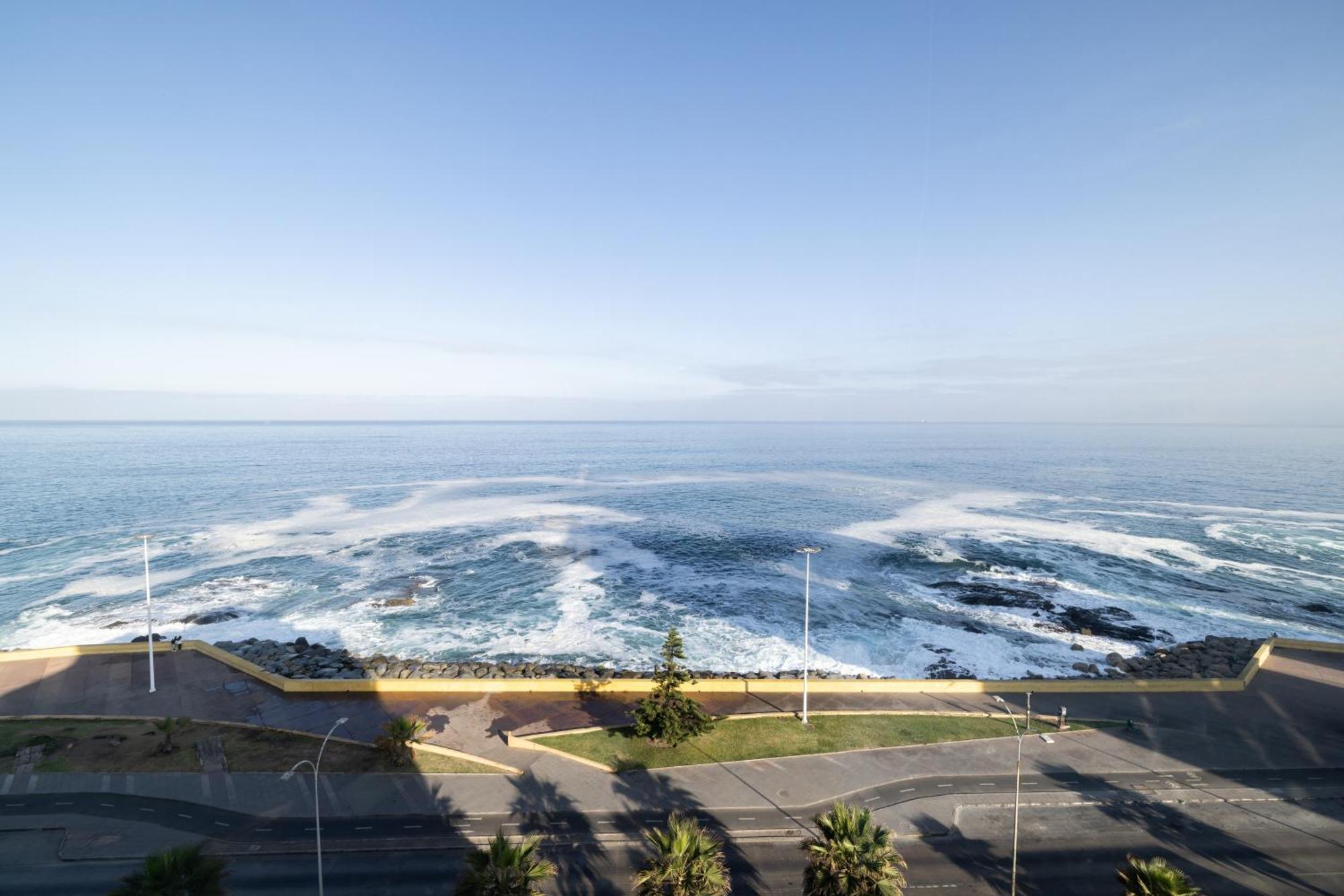 Holiday Inn Express - Antofagasta By Ihg Extérieur photo