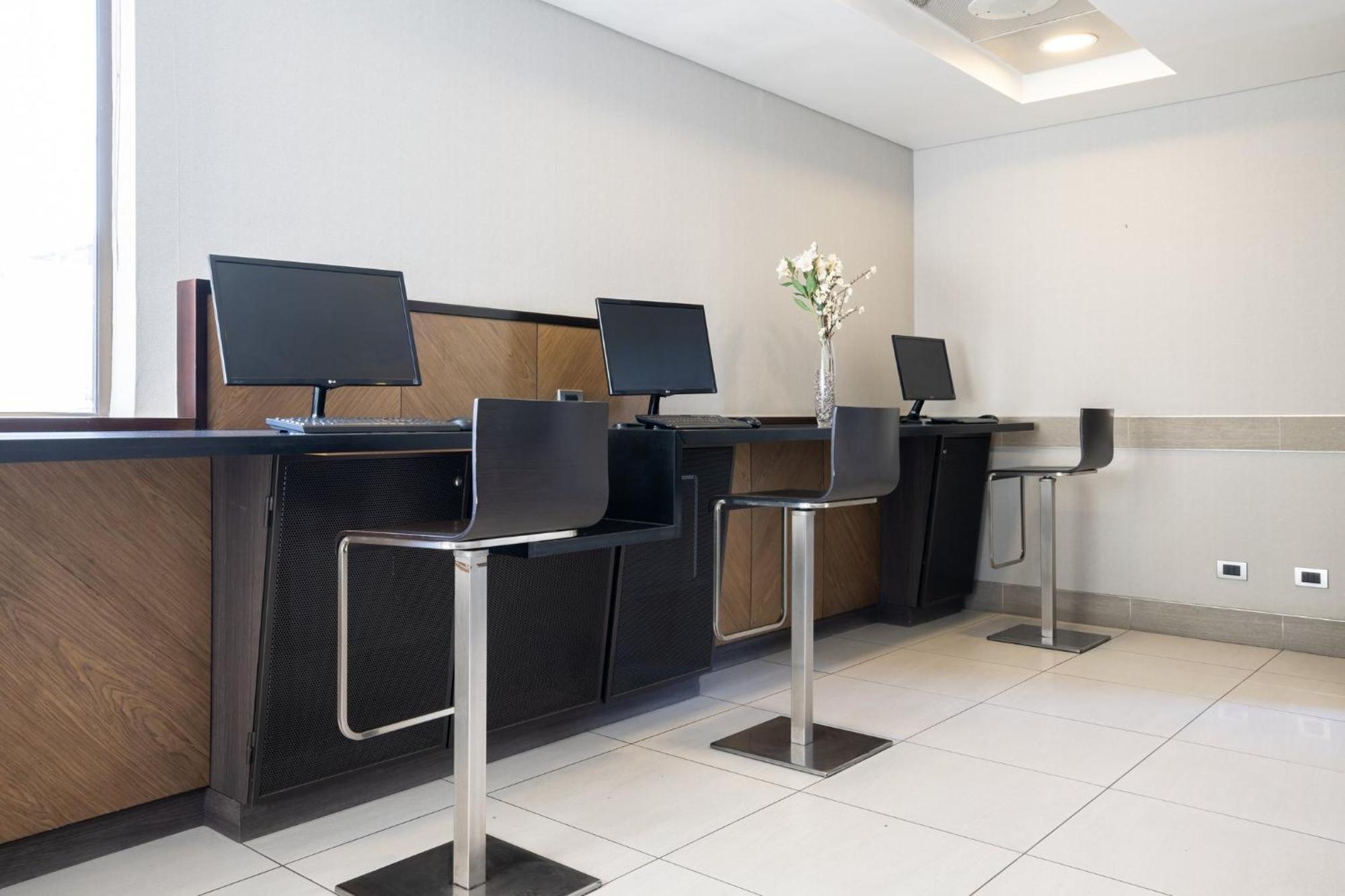 Holiday Inn Express - Antofagasta By Ihg Extérieur photo