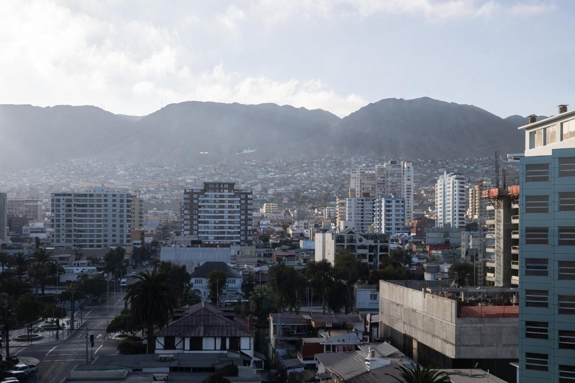 Holiday Inn Express - Antofagasta By Ihg Extérieur photo