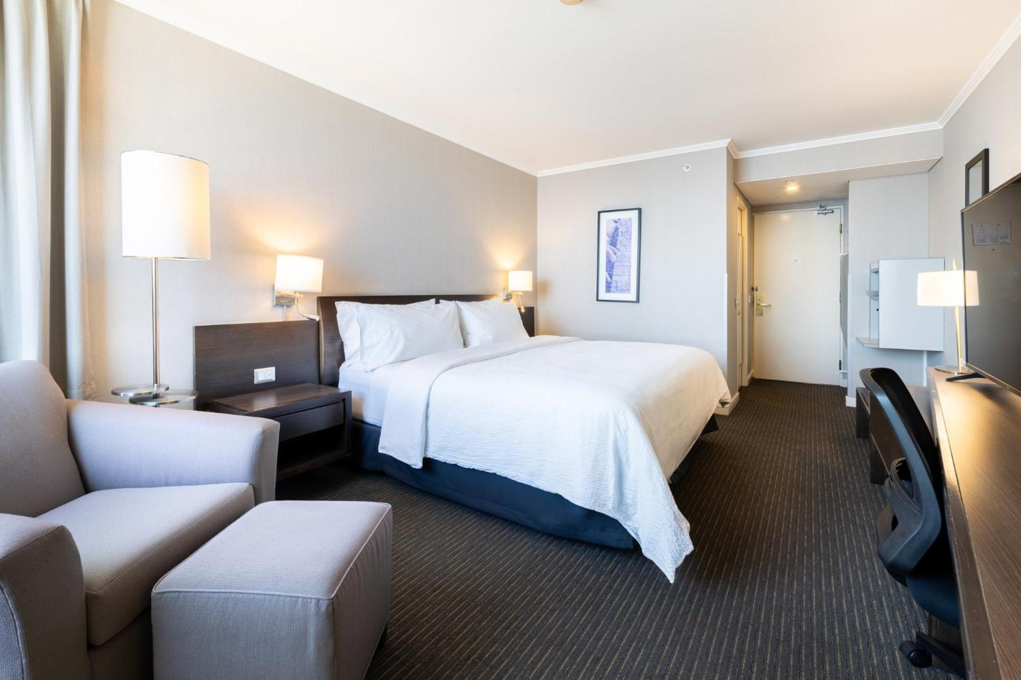 Holiday Inn Express - Antofagasta By Ihg Extérieur photo