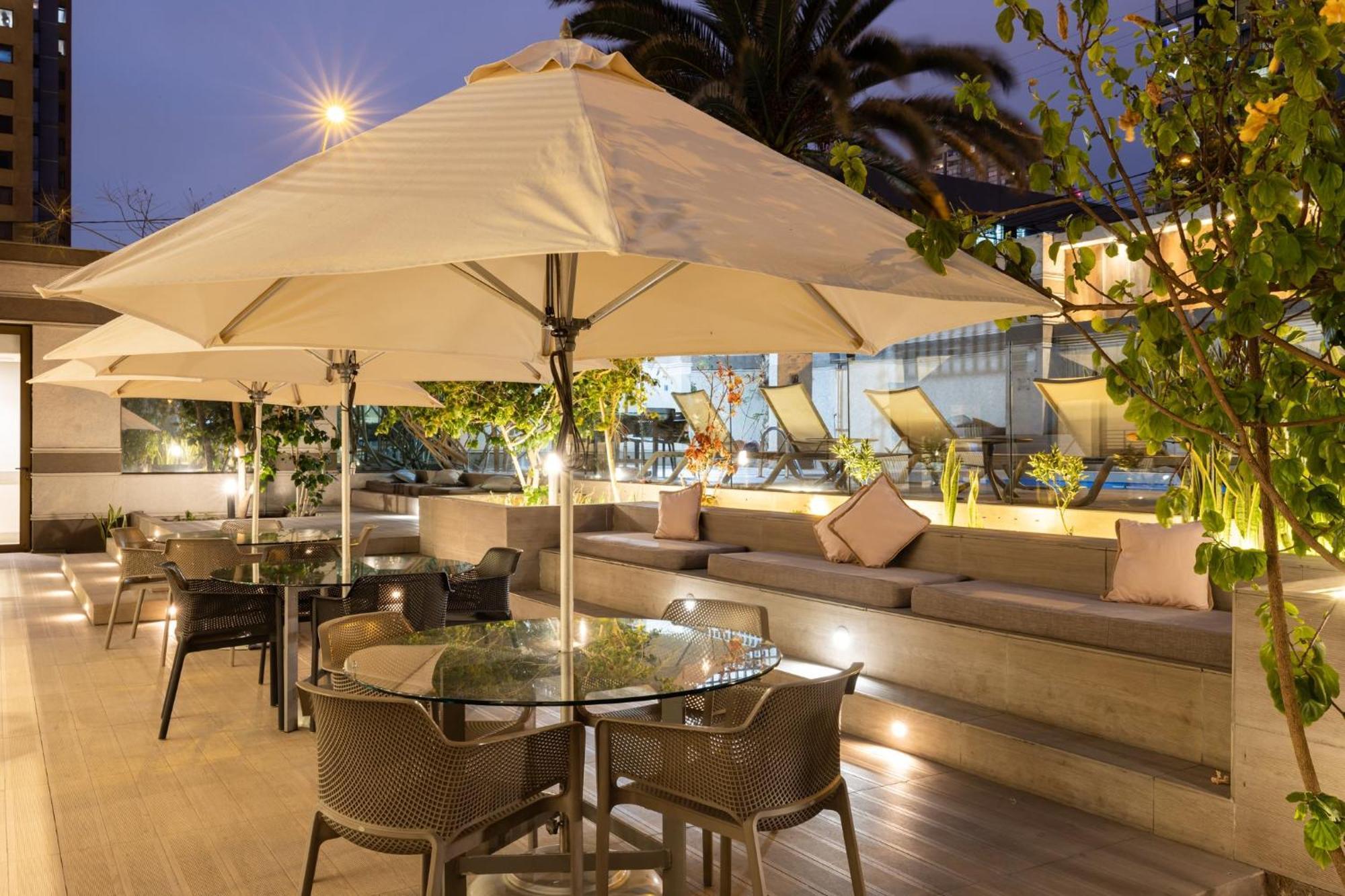 Holiday Inn Express - Antofagasta By Ihg Extérieur photo