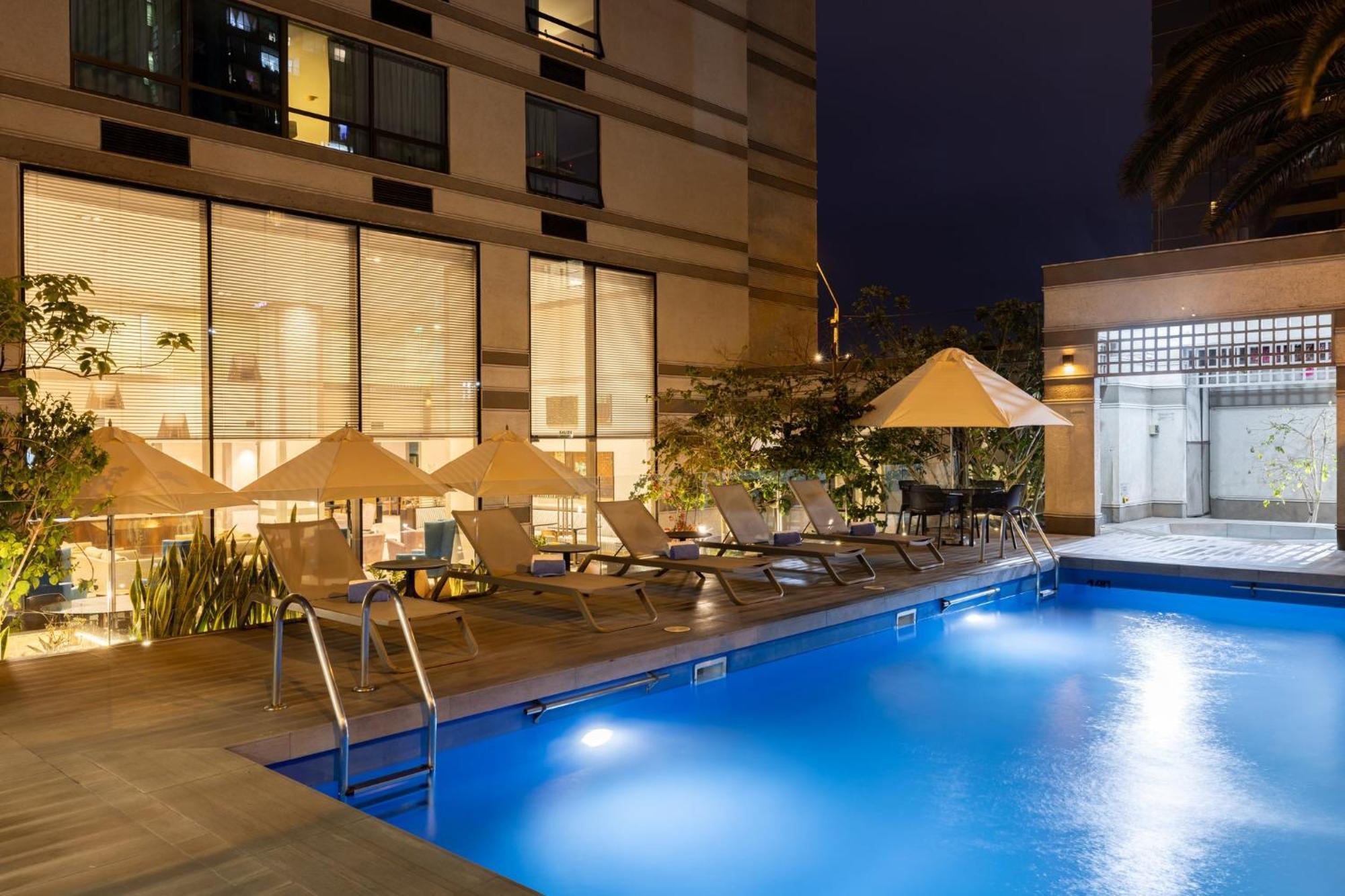 Holiday Inn Express - Antofagasta By Ihg Extérieur photo