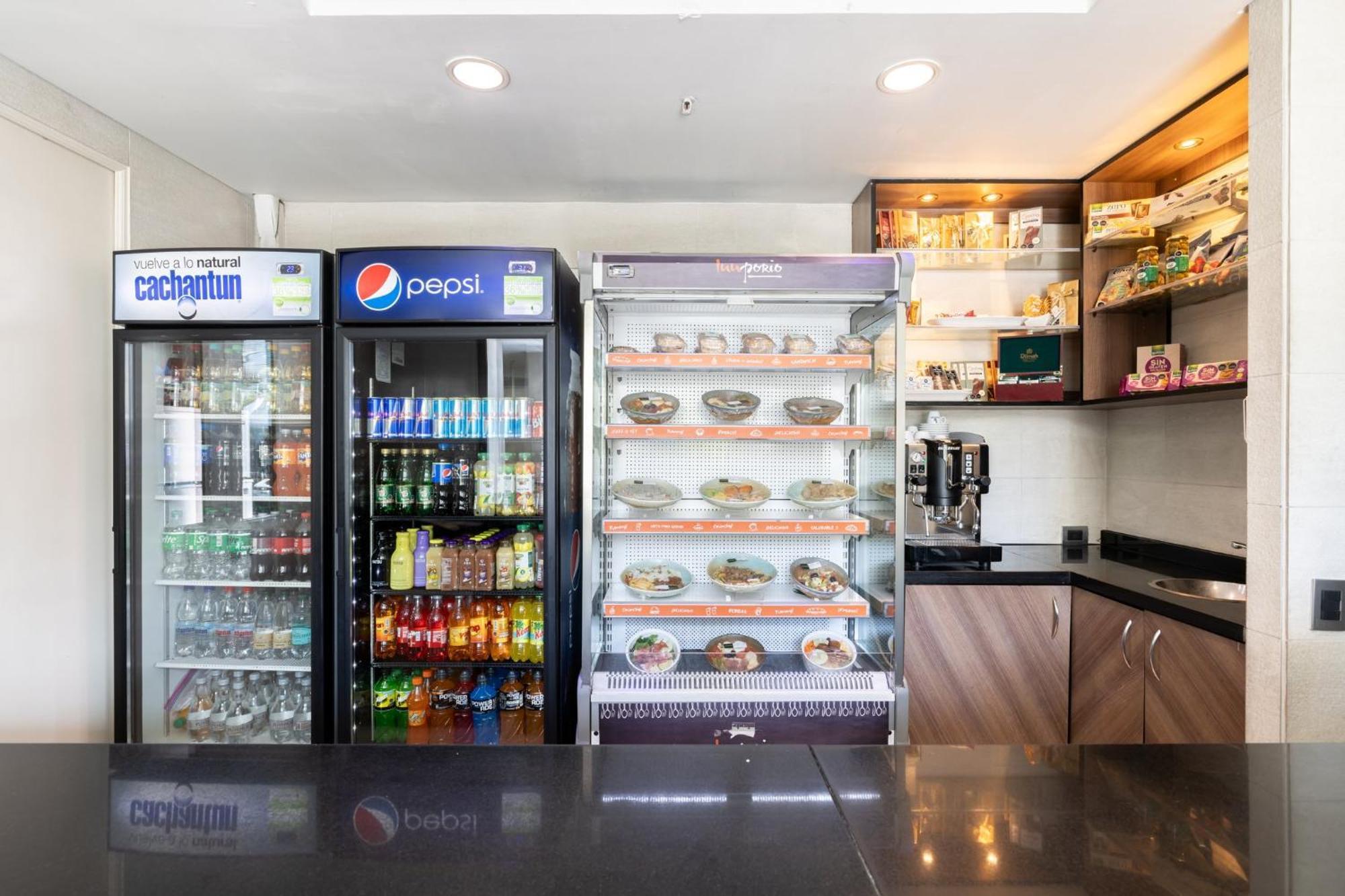 Holiday Inn Express - Antofagasta By Ihg Extérieur photo