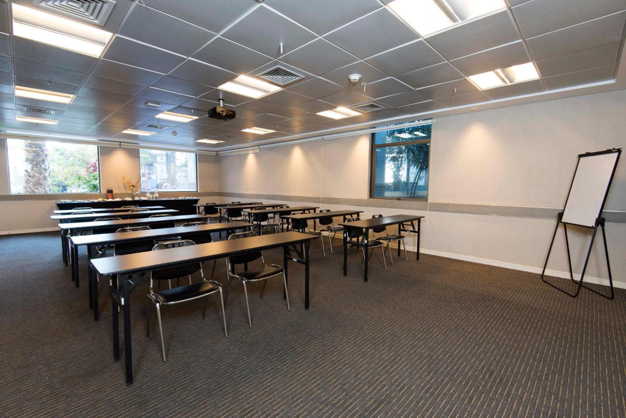 Holiday Inn Express - Antofagasta By Ihg Extérieur photo