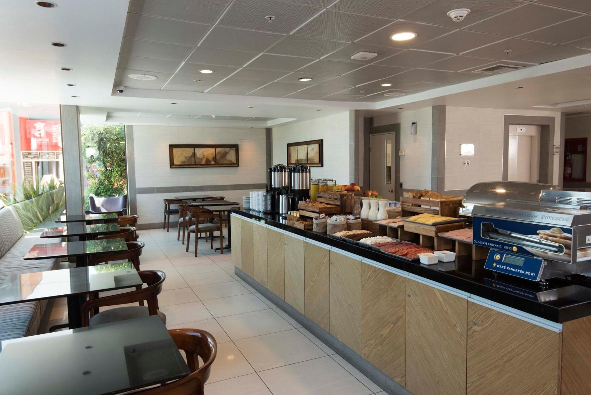 Holiday Inn Express - Antofagasta By Ihg Extérieur photo