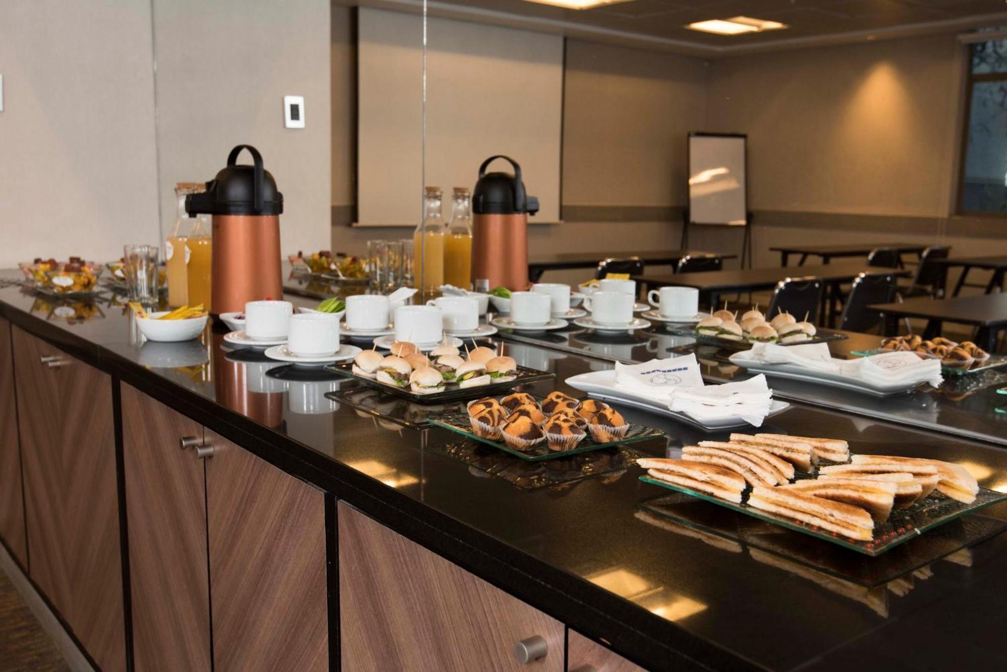 Holiday Inn Express - Antofagasta By Ihg Extérieur photo