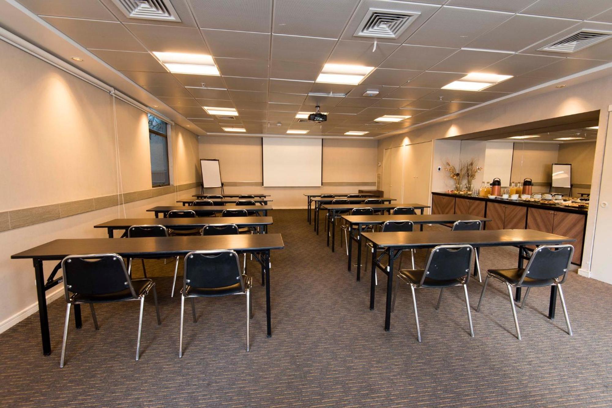 Holiday Inn Express - Antofagasta By Ihg Extérieur photo