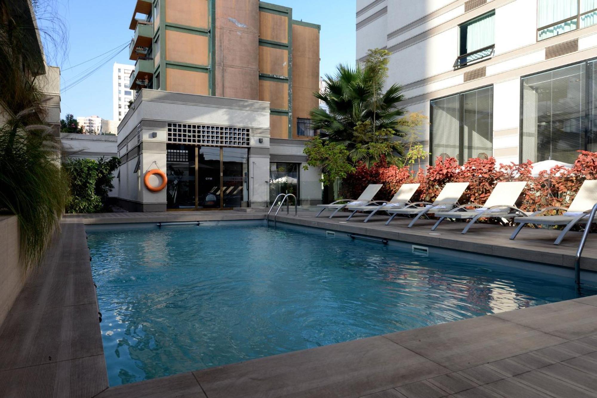 Holiday Inn Express - Antofagasta By Ihg Extérieur photo