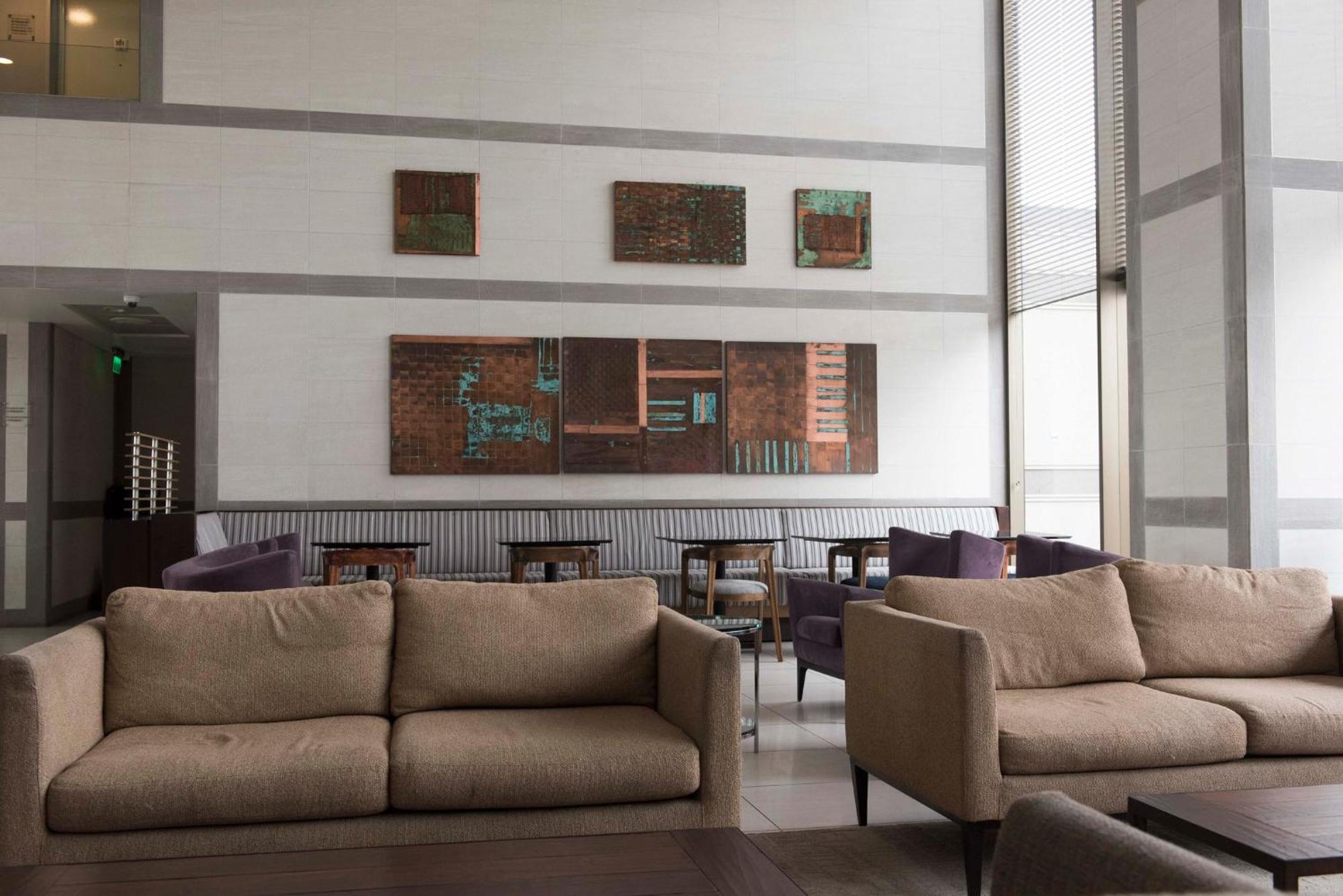 Holiday Inn Express - Antofagasta By Ihg Extérieur photo