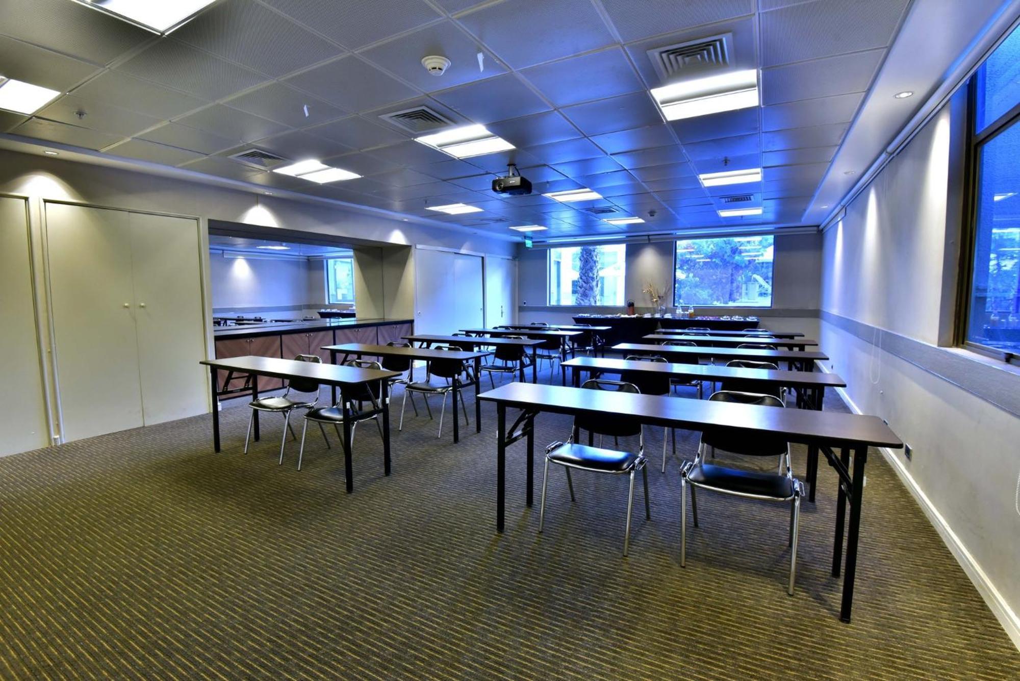 Holiday Inn Express - Antofagasta By Ihg Extérieur photo