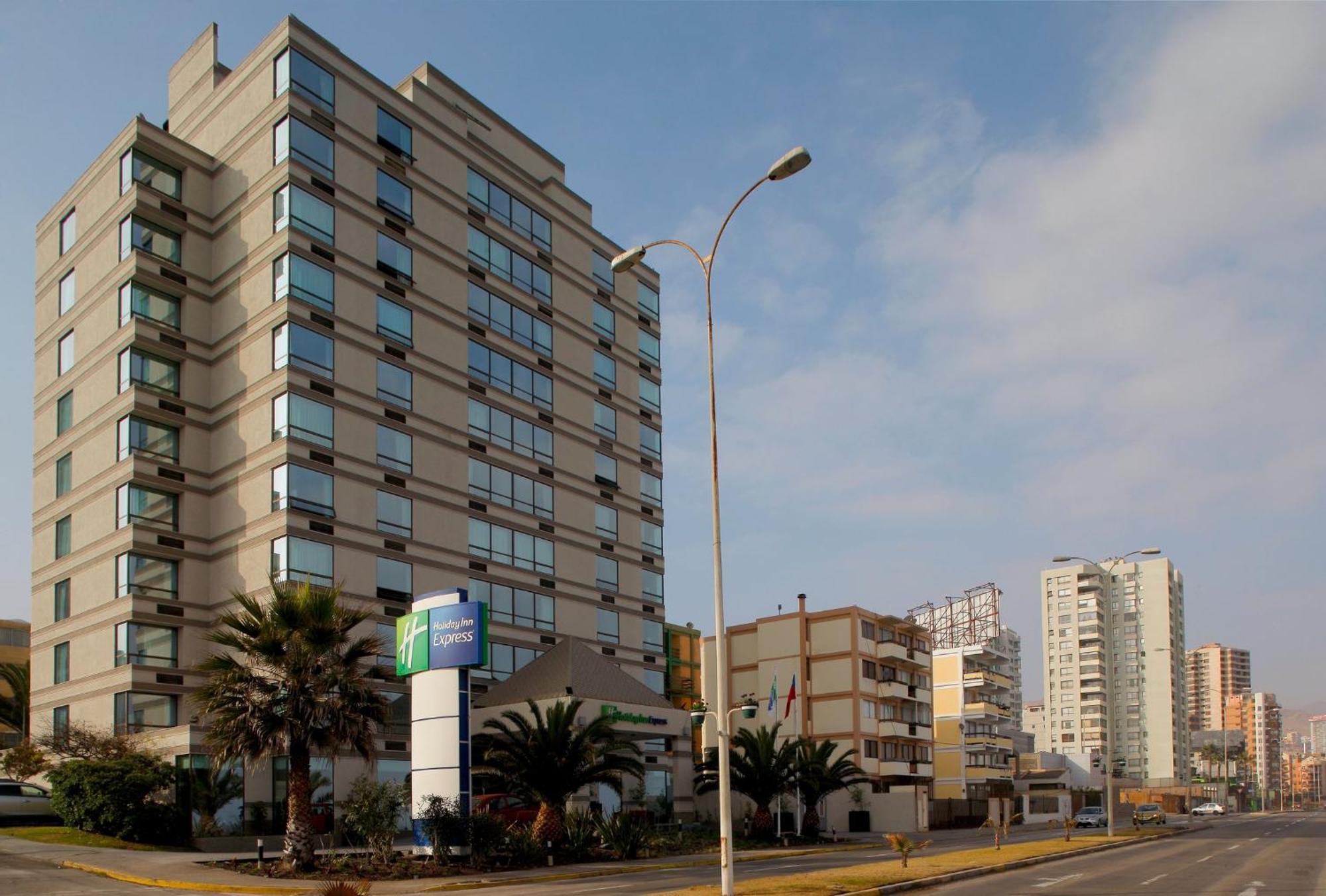 Holiday Inn Express - Antofagasta By Ihg Extérieur photo