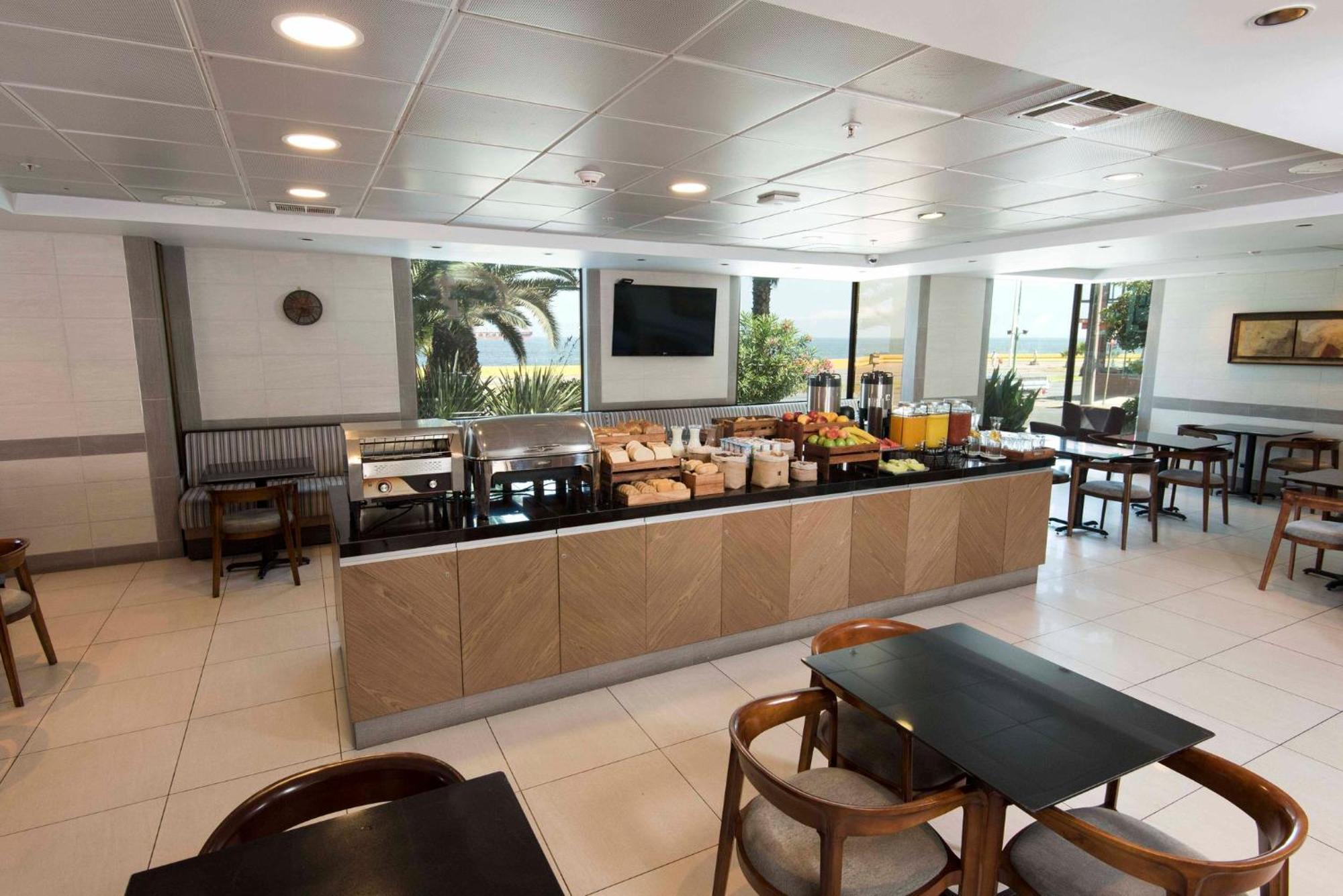 Holiday Inn Express - Antofagasta By Ihg Extérieur photo
