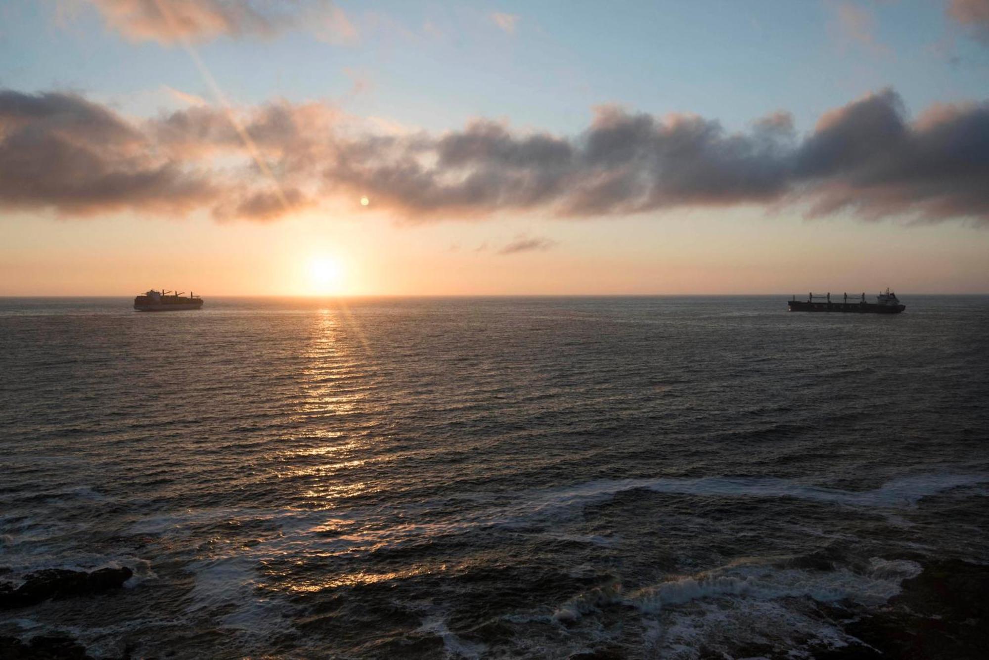 Holiday Inn Express - Antofagasta By Ihg Extérieur photo