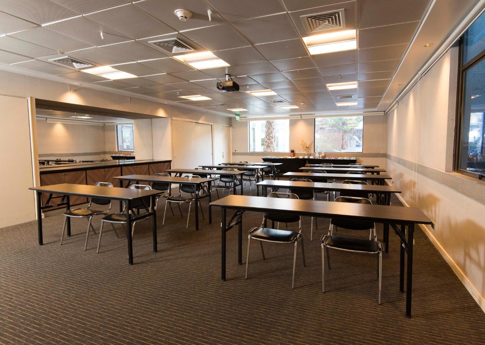 Holiday Inn Express - Antofagasta By Ihg Extérieur photo