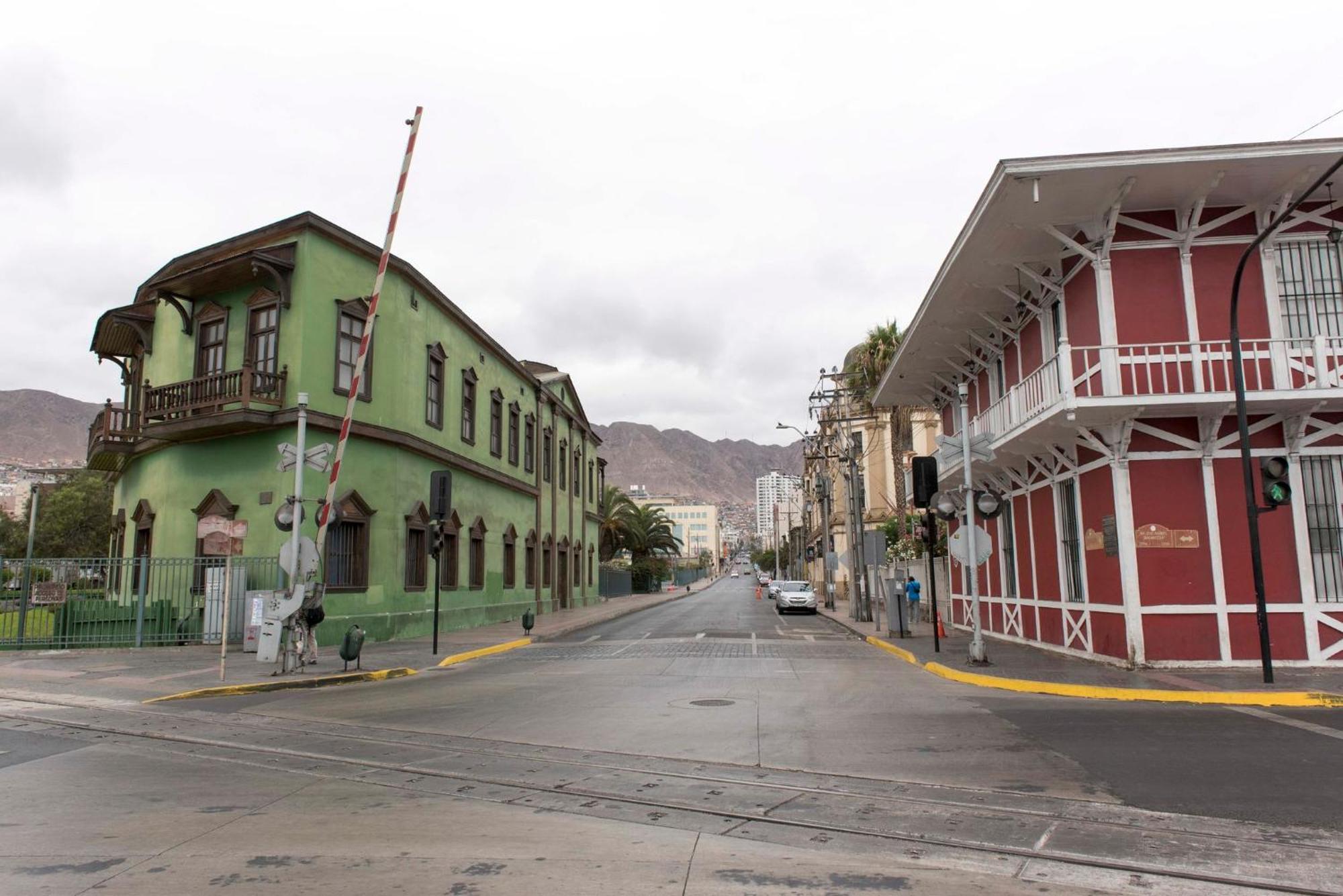 Holiday Inn Express - Antofagasta By Ihg Extérieur photo