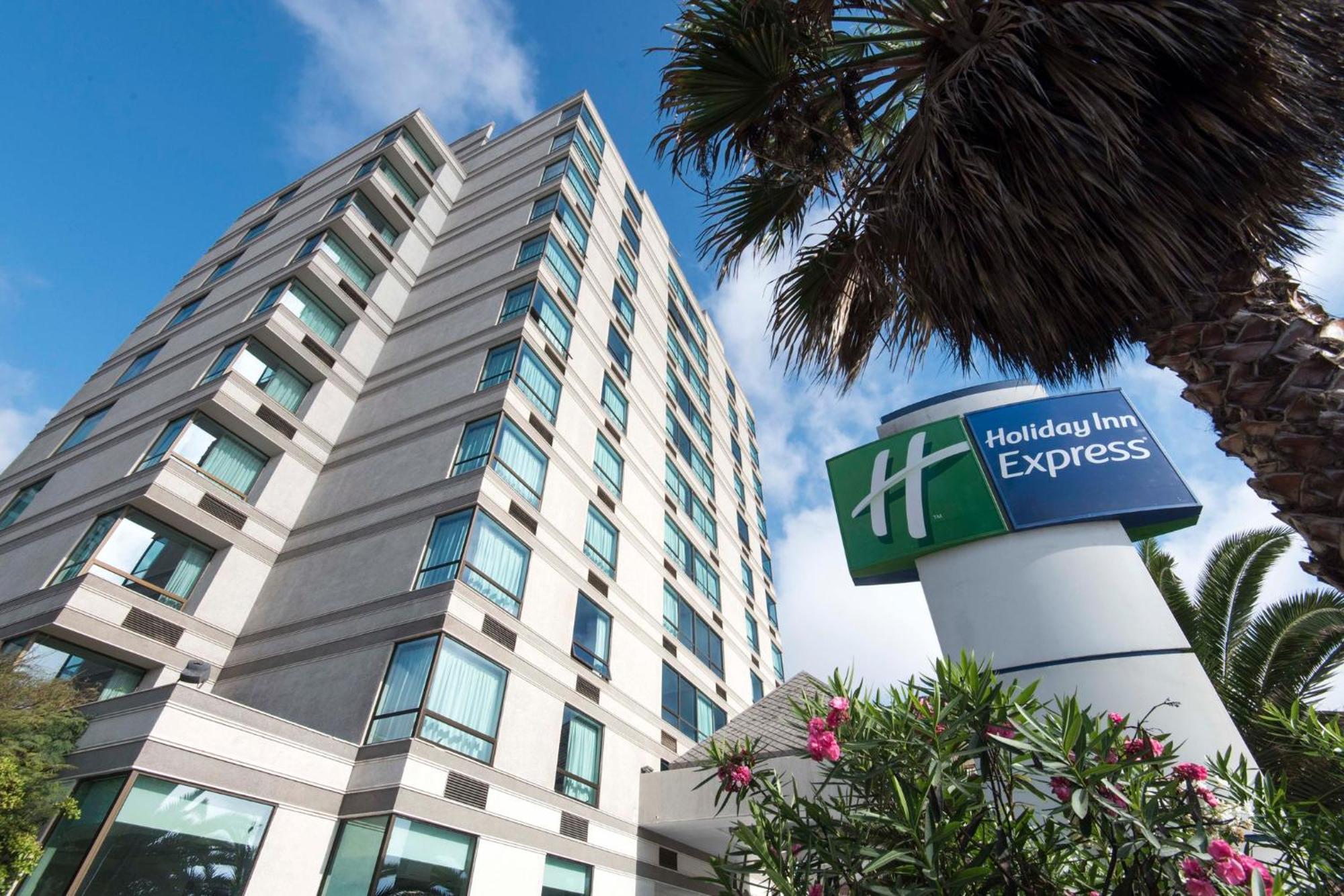 Holiday Inn Express - Antofagasta By Ihg Extérieur photo