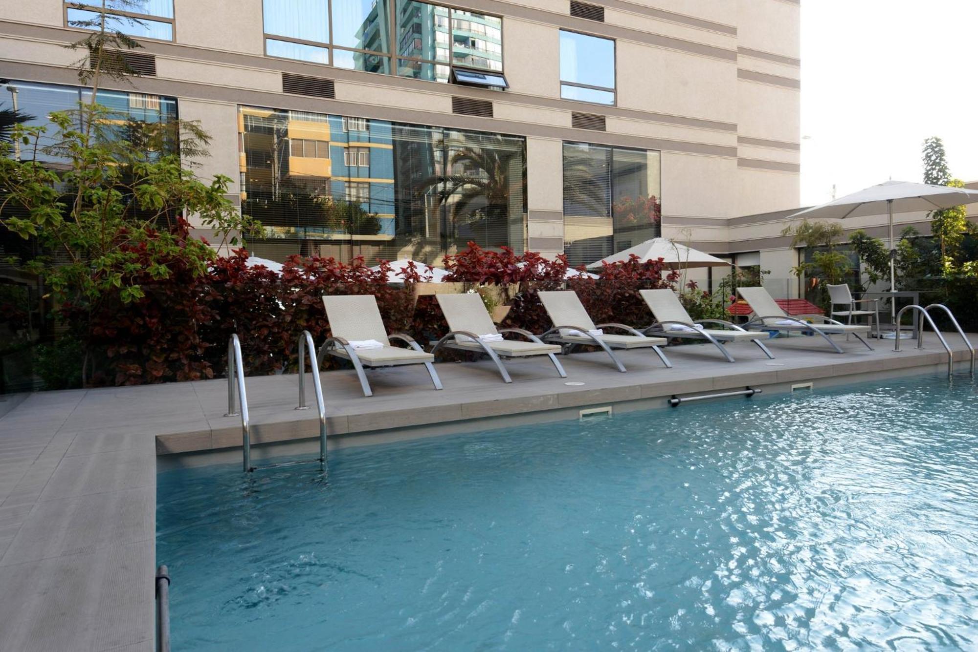 Holiday Inn Express - Antofagasta By Ihg Extérieur photo